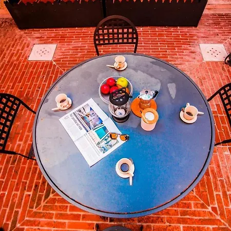 Ca' Orti Casa vacanze Venezia