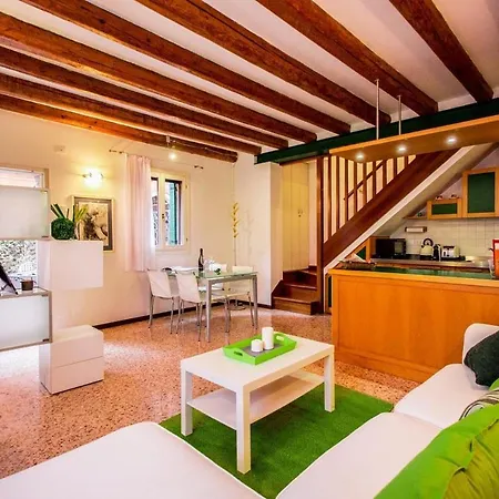 Ca' Orti Holiday home *