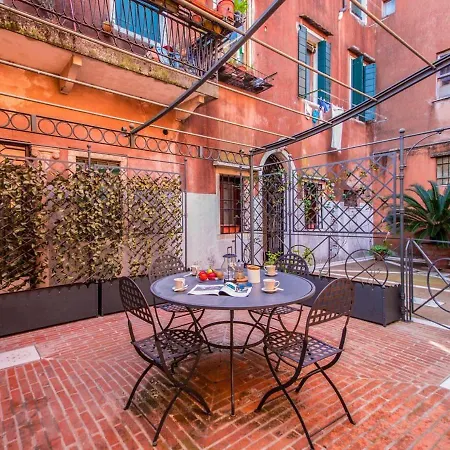 Ca’ Orti Venedig