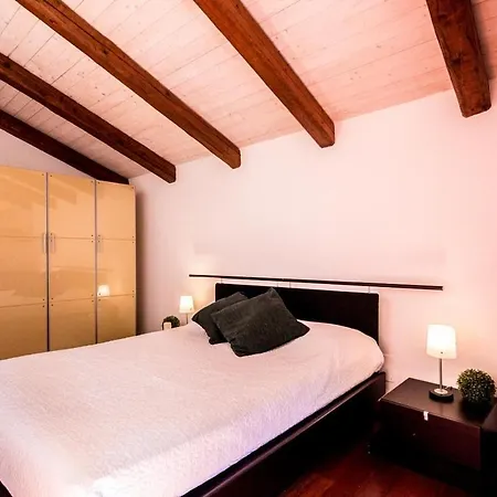Ferienhaus Ca’ Orti