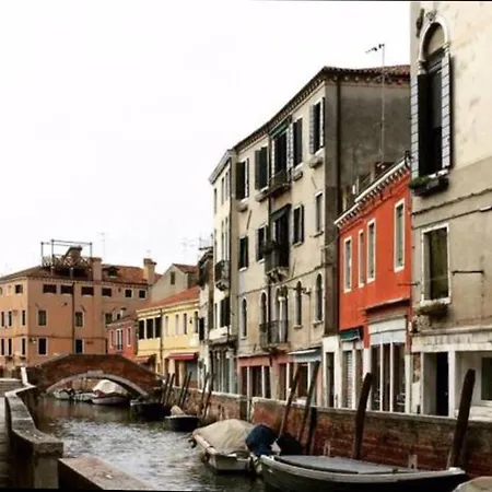 Ca' Orti Casa vacanze *