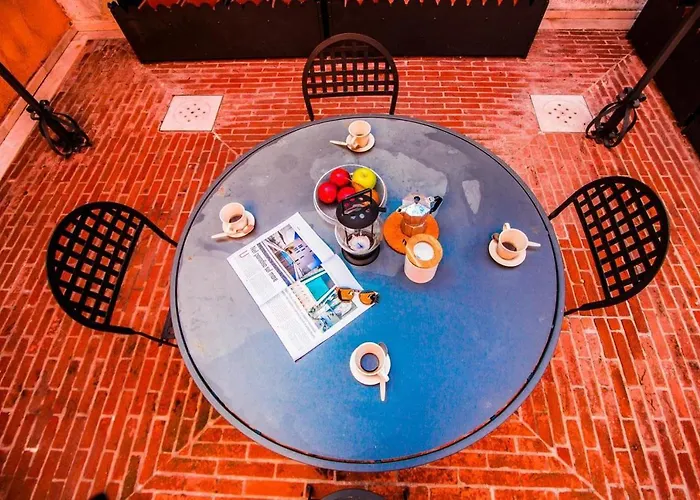 Ca' Orti Σπίτι διακοπών Βενετία