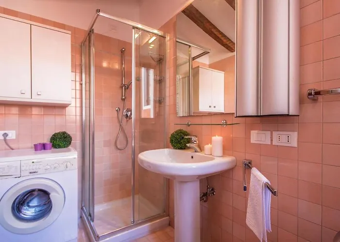 Ca' Orti Σπίτι διακοπών Βενετία