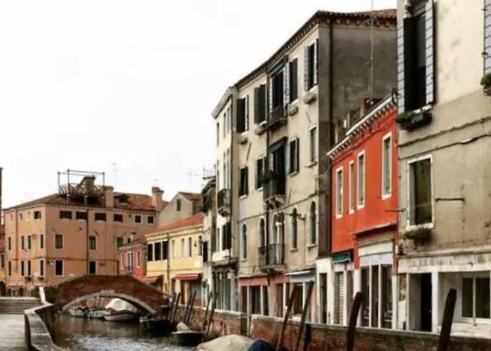 Ca' Orti Σπίτι διακοπών *