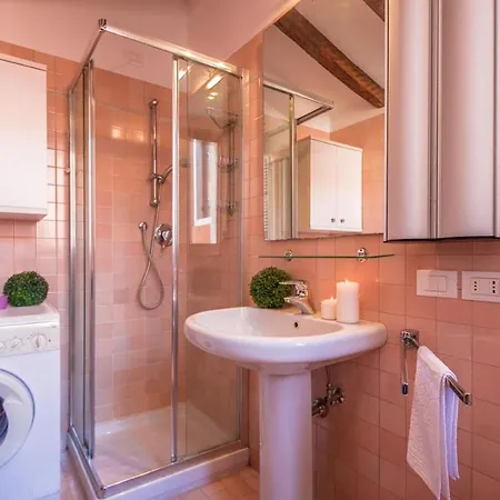 Ca' Orti Vakantiehuis Venetië