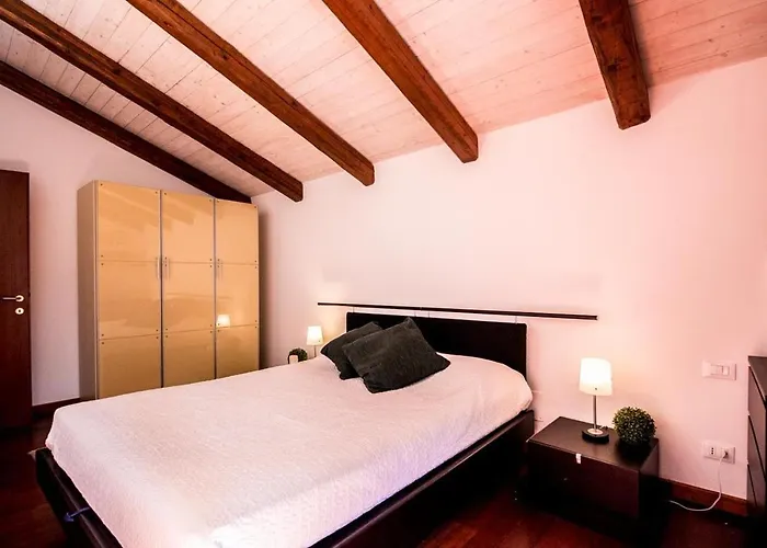 בית נופש Ca' Orti